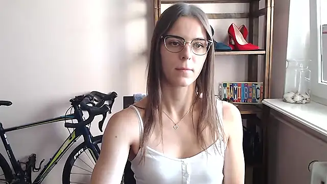 love_megi's Live XXX Chat