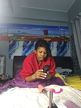 mimiya24 라이브 XXX 채팅