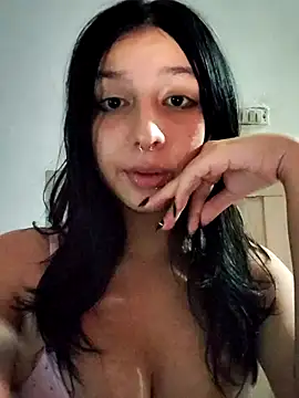 Maiden-Hot – webcam-show