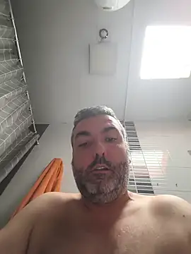 Abelito87 Chat XXX in diretta