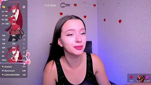 BellaVelure6767 – Naživo XXX chat