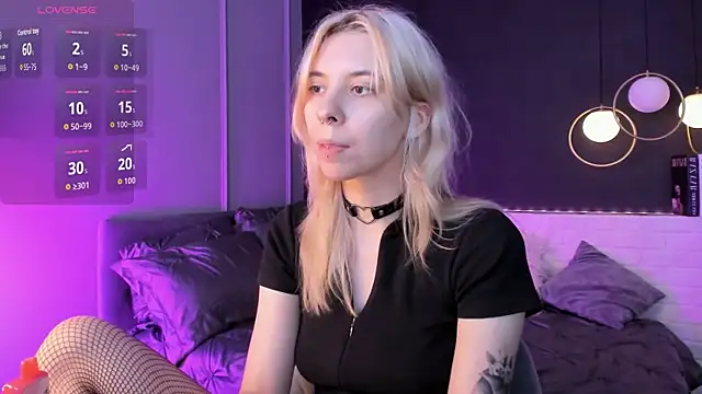 Camilla_Evers live XXX chat