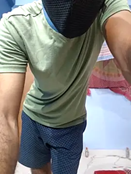 Sexyboycroy Chat XXX in diretta