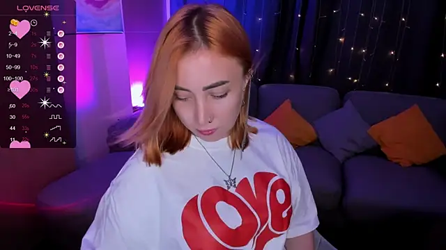 deboramoore Chat XXX in diretta