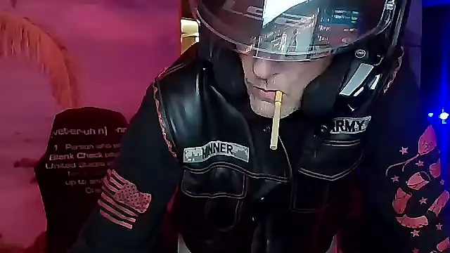 J0m42o Webcam-Show