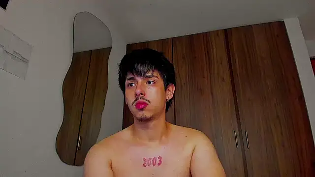 Maximo_Millern Webbikameraesitys