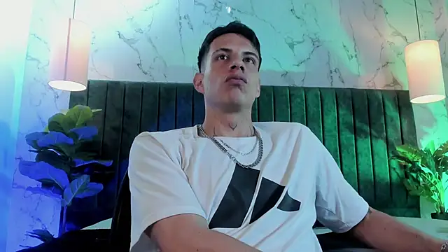 Dustin_Sonne XXX чат на живо