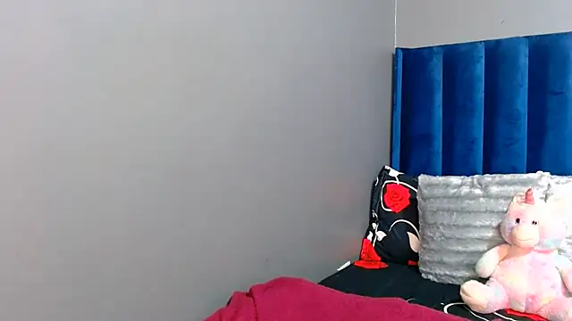 Candycrush2555 Live XXX-Chat