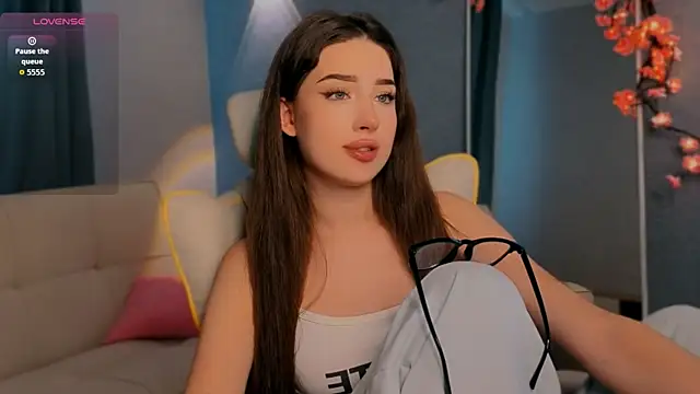 XXX chat uživo modela noonespyed