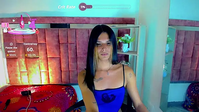 ArhisaBrowm Live XXX-Chat