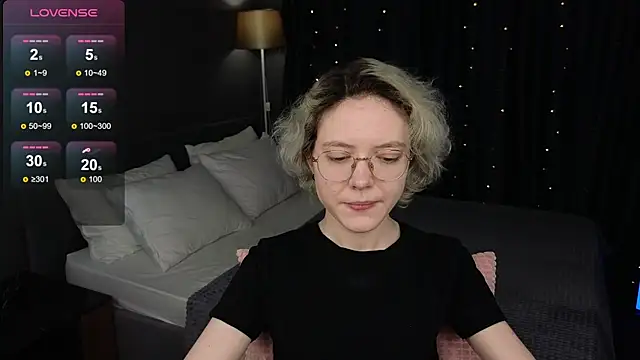 HottoKori's Live XXX Chat