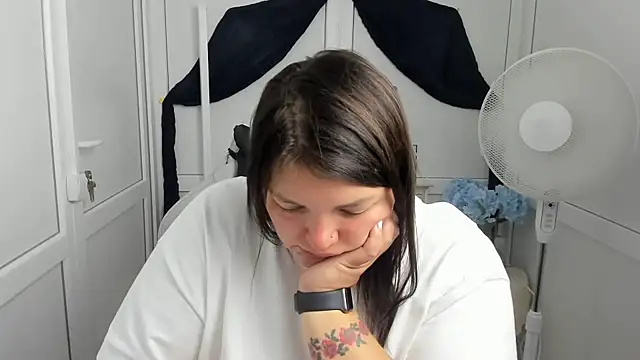 MargaretDark Adlı Modelin Canlı XXX Sohbeti