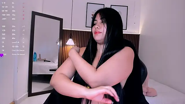 Czat XXX na żywo – aliscollins_