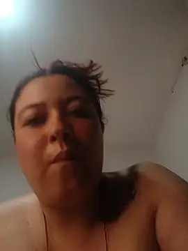 Chat XXX en directo de JulietaKane