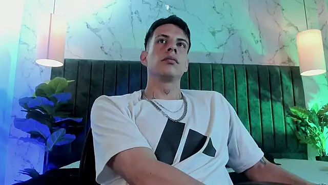 Dustin_Sonne Live XXX-chat