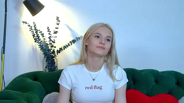 LeaLamour Live XXX-chat