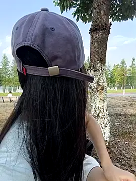 SunnyMist000 网络视讯表演