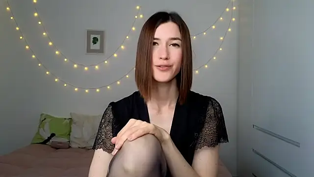 Chat XXX en directo de AliciaNewell