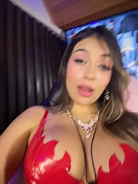 Chat XXX ao vivo de Atenea_cute21