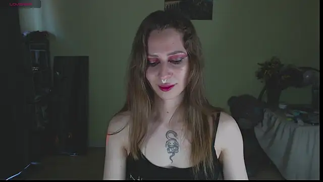 Chat +18 de OaklynDobson ao vivo