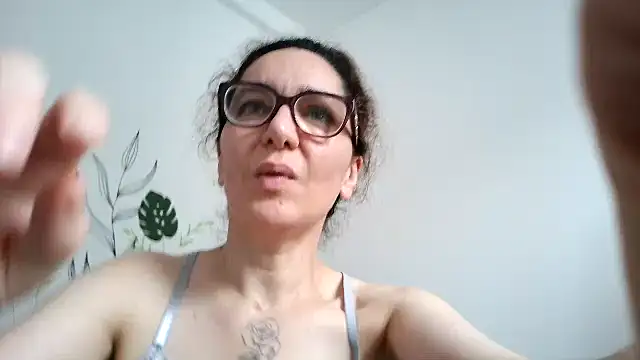anngelle Chat XXX live