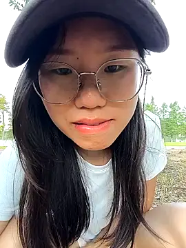 SunnyMist000 网络视讯表演