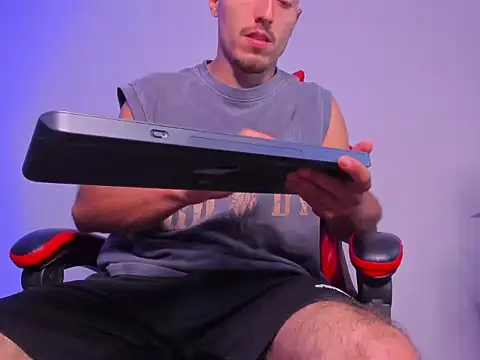 Živý XXX chat Master_Orioon