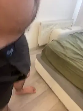 XXX chat uživo modela Patpatpatcift