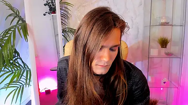WillFobos Chat XXX in diretta