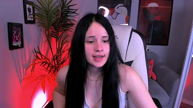 AmeliaRiviera Live XXX-chat