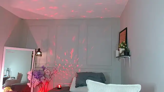 tiffany_laurens' Live XXX Chat