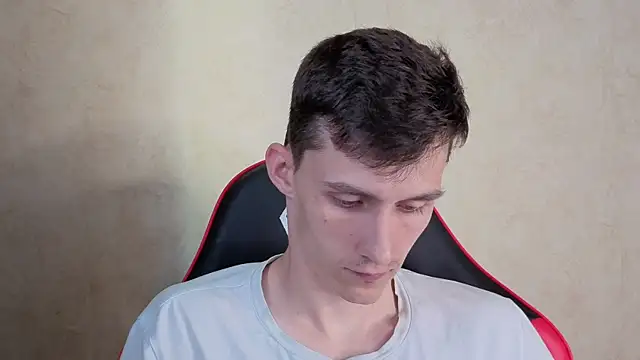 צ'אט XXX בשידור חי של touch_me7