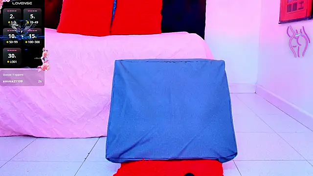 hilary_banks1 라이브 XXX 채팅
