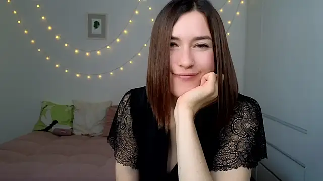 Chatroom XXX en direct de AliciaNewell