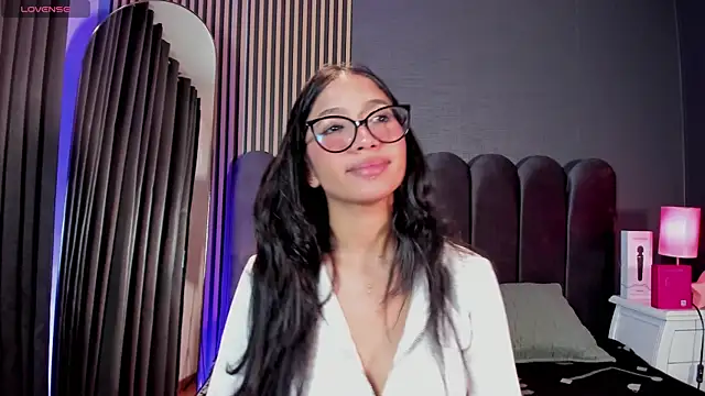 Chatroom XXX en direct de Tyla_Ks