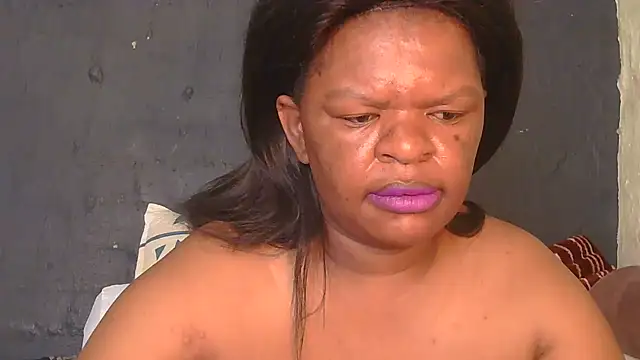Chatroom XXX en direct de ebony_rose11