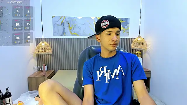 JDWhite18n Live XXX chat