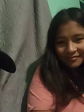 Ame_27's Webcam Show