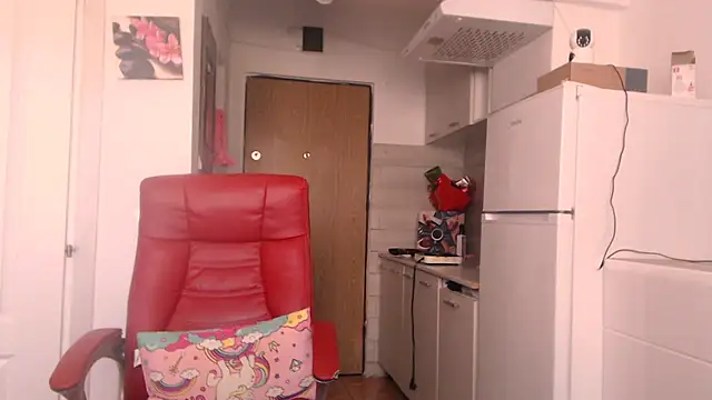 simyhvn's Live XXX Chat