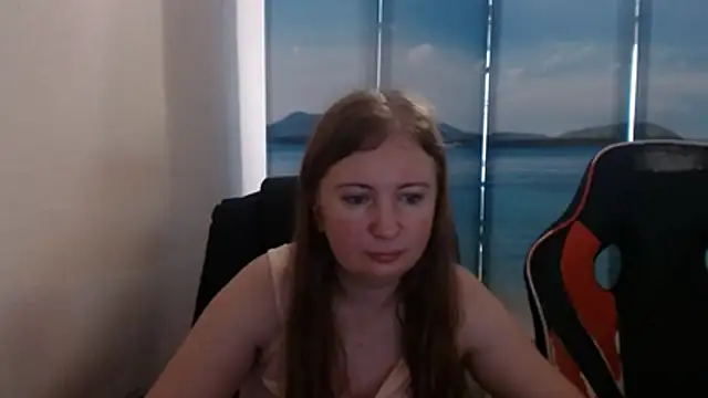 PeterAndJen's Webcam Show