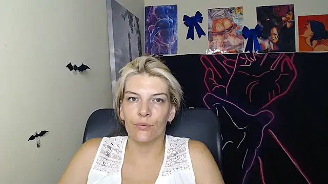 VanessaRey_'s Live XXX Chat