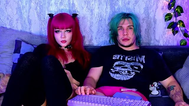 Night_angell69 라이브 XXX 채팅