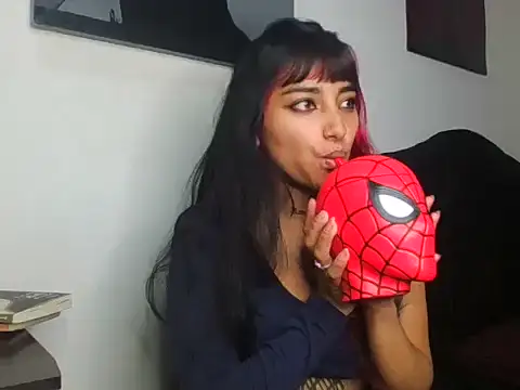 annibaby_88 Live XXX-Chat