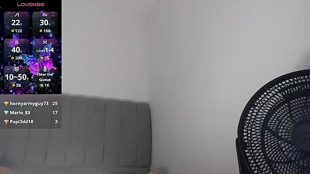 Dulce_camx Chat XXX live