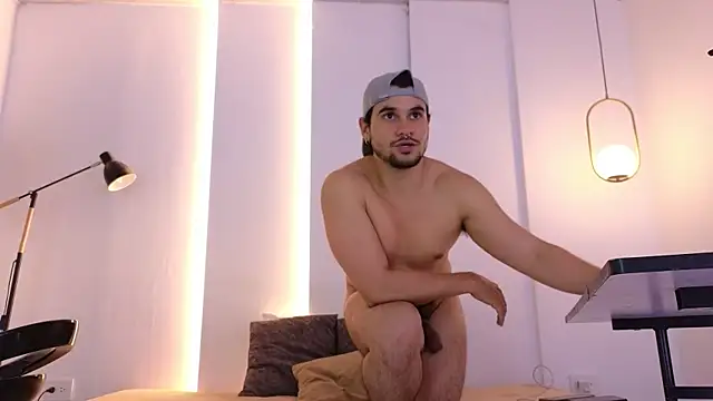 Czat XXX na żywo – Jake_muller2