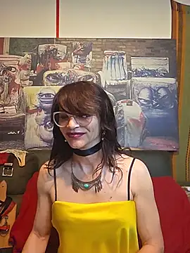 Show de TheBlackWtch na webcam