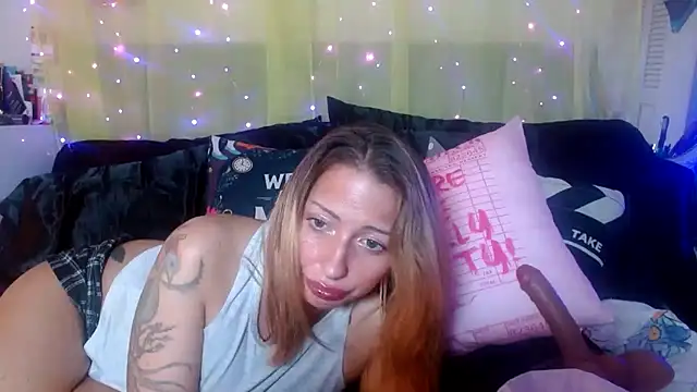 Chatroom XXX en direct de TrueLiberace