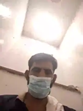 Asiandaddy38 网络视讯表演
