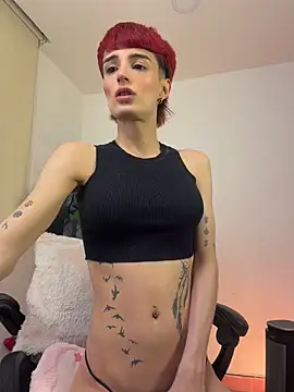 Živý XXX chat Dayaan69