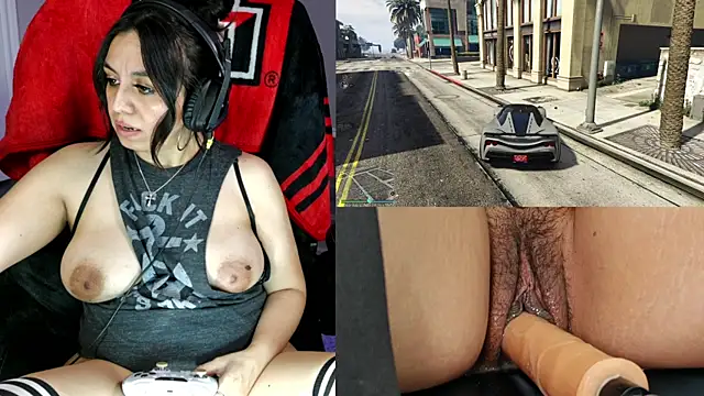 Sembang XXX Secara Langsung Blaze_Onn